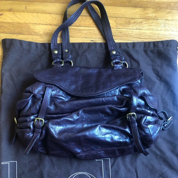 Kooba purse from Barney’s - Picture 2 of 8